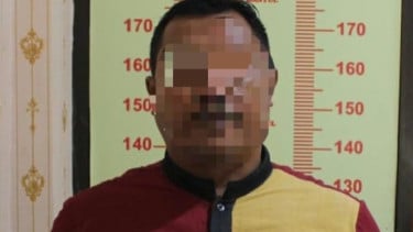 Terungkap, Modus Kepala SMK Swasta di Bantul Ini Diduga Korupsi Dana Bantuan Rp125 Juta