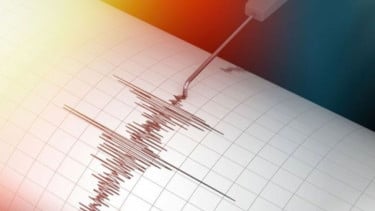 Gempa Magnitudo 6,9 Guncang China, Apakah Indonesia Terdampak? Begini Kata BMKG