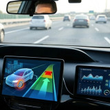 10 Teknologi Otomotif Terbaru 2026, Mobil Kini Bisa Deteksi Kerusakan hingga Prediksi Risiko!
