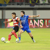 ‎Igor Tolic Ungkap Penyebab Utama Persib Bandung Takluk dari Madura United