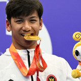 Target Asian Para Games 2026 Terpenuhi, Tim Indonesia Fokus Ubah Klasemen di Hari-hari Terakhir Kompetisi