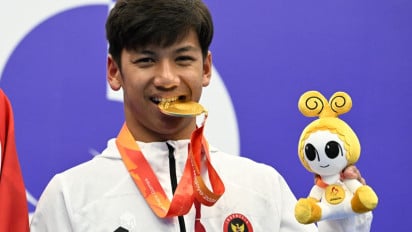 Target Asian Para Games 2026 Terpenuhi, Tim Indonesia Fokus Ubah Klasemen di Hari-hari Terakhir Kompetisi