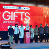 GIFTS 2026 Hasilkan 51 Kerja Sama, 79 Startup Berpeluang Temui Investor