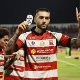 Pelatih Madura United Akui Tak Anggap Spesial Kemenangan atas Persib Bandung: Itu Hanya 3 Poin Saja