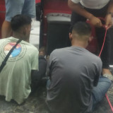 Perampok Toko Emas Sadis di Jember Ditangkap, Terbelit Utang Rp 80 Juta