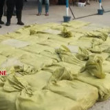 Polri hingga BNN Ungkap Penyelundupan 1,16 Ton Narkoba di Tanjung Balai, Kapal "Anomali" Kerap Ubah-Ubah Nama