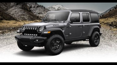 Masih Ingat Willys Kendaraan Perang Amerika Serikat? Jeep Buka Peluang Hidupkan Kembali Versi Mobil Listrik