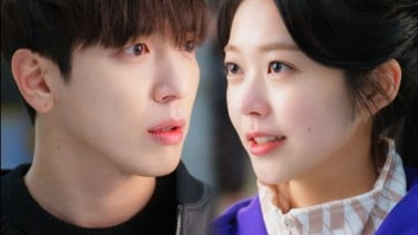 5 Pemain Drama Korea Oh! My Guard yang Dibintangi Jung Yong Hwa dan Hong Seung Hee