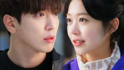 5 Pemain Drama Korea Oh! My Guard yang Dibintangi Jung Yong Hwa dan Hong Seung Hee