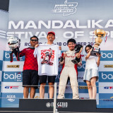 Masih 14 Tahun, Zayn Neymar Jadi Juara Nasional ITCR 1500 Non Seeded Termuda di Mandalika Festival of Speed 2026