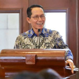 Investasi Korea Selatan di Batam Melonjak 34 Kali Lipat, Sektor Ini Jadi Penyumbang Terbesar