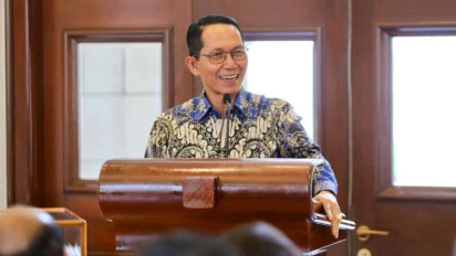 Investasi Korea Selatan di Batam Melonjak 34 Kali Lipat, Sektor Ini Jadi Penyumbang Terbesar
