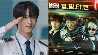 Daftar Pemain Drama Crash 2, Jisung NCT Bergabung dengan Lee Min Ki dan Kwak Sun Young