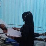 Kasus Pneumonia di RSUD Jombang Tembus 1.056 Pasien, 90 Meninggal Dunia