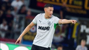 Jay Idzes Absen, Sassuolo Tak Menang 3 Laga Beruntun: Media Italia Ungkap Dampak Besar Kapten Timnas Indonesia