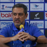 Tak Cuma karena Dibantai Persija 1-5, Arema FC Ungkap Alasan Sebenarnya Pecat Marcos Santos