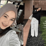 Siapa Irenna Kristyn? Influencer yang Viral Usai Sindir Spanduk Greenpeace soal Biaya Hidup