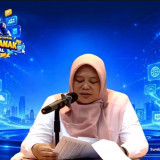 Pemprov Jatim Libatkan 34 Ribu Peserta dalam Edukasi Perlindungan Anak Digital