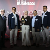 Pegadaian Raih Penghargaan di Asian Innovation Excellence Awards 2026