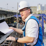 DPRD Jakarta Targetkan Operasional Flyover Latumenten Awal 2027