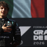 Hitung-hitungan Peluang Kimi Antonelli jadi Juara Dunia Formula 1 Termuda di F1 GP Amerika Serikat 2026