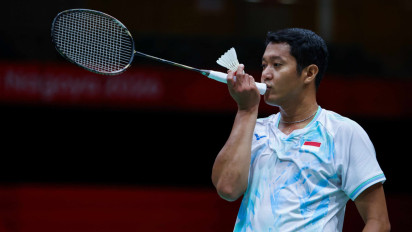 Akui Kurang Puas Hanya Bawa Pulang Medali Perak di Asian Para Games 2026, Fredy Setiawan Kini Bidik Paralimpiade