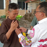 Warga Binaan Kasus Terorisme Jaringan JAD Dapat Pembebasan Bersyarat dari Lapas Surabaya