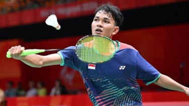 Medali Emas Indonesia di Asian Para Games 2026 Bertambah Lagi, Imran/Nugroho Sumbang yang Ketiga dari Para Bulu Tangkis