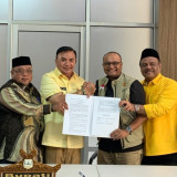 Aceh Tenggara Percepat Serapan TKD hingga Usulkan Pembangunan Jembatan Mbarung pada 2027