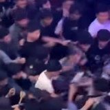 Viral Konser Musik Band Rumah Sakit Diwarnai Kerusuhan, Polisi Ungkap Kronologinya