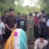 Viral Membela Ibu Saat Bertengkar, Seorang Anak di Bandung Tewas Dianiaya Ayah Kandungnya