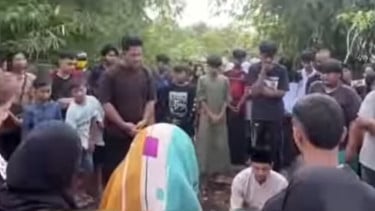 Viral Membela Ibu Saat Bertengkar, Seorang Anak di Bandung Tewas Dianiaya Ayah Kandungnya