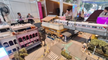 Sambut 5 Abad Jakarta: Manfaatkan Konsultasi Arsitektur Gratis di Jakarta Architecture Festival 2026