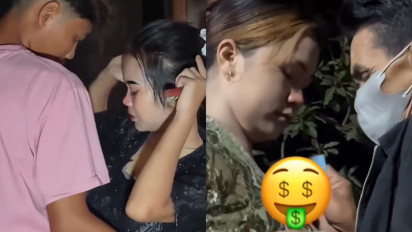 Viral Acara Kesenian di Lombok Berunsur Sensual, Netizen: Ini Pemuka Desa, Tokoh Adat pada ke Mana?
