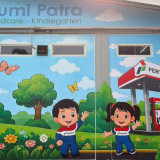 Ramah Keluarga, Pertamina Foundation Buka Layanan Pengasuhan Anak untuk Umum