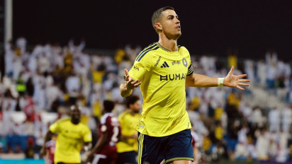 Jadwal Pertandingan Minggu ke-12 Liga Pro Saudi 2026/2026, Penuh Laga Panas!