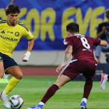 Al Faisaly vs Al Nassr 1-3: Cristiano Ronaldo Cetak Gol Lagi, Angelo Jadi Pahlawan Kemenangan Faris Najd
