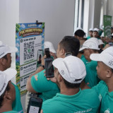 Berdayakan Petani Milenial, Inovasi Digital Kini Sediakan Akses Belajar hingga Cek Keaslian Produk