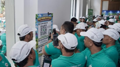 Berdayakan Petani Milenial, Inovasi Digital Kini Sediakan Akses Belajar hingga Cek Keaslian Produk