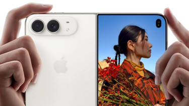 Harga iPhone Duo di Indonesia Tembus Rp75 Juta, Ini Keunggulan iPhone Lipat Pertama Apple
