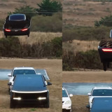 Alef Sindir Tesla Usai Pamer Mobil Terbang, Klaim Sudah 11 Tahun Kembangkan Teknologi Ini