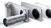 Kamera Utama 50 MP, Telefoto 200 MP! vivo X500 Ultra Bisa Jadi Raja Baru Fotografi Zoom