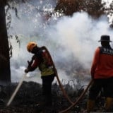 Gotong Royong dalam Penanganan Karhutla: Aksi Nyata Lebih Berharga dari Sekadar Pernyataan