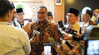 MUI dan KLH Gagas Tobat Ekologis untuk Percepat Pemulihan Kerusakan Lingkungan