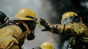 Kebakaran Lahan dan Hutan Landa Kawasan Seluas 31,68 Hektare di Kolaka, Upaya Pemadaman Masih Dilakukan
