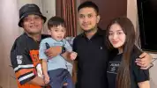 Viral! Nathalie Holscher Kena Omel Sule dan Aripat setelah Prank Adzam Lewat Jasa Konten Kreator Polisi Anak