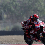 Selisih 1 Detik, Marc Marquez Menggila di FP2 MotoGP Australia 2026