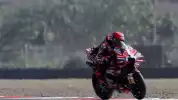 Jadwal MotoGP Australia 2026 Resmi Diundur, Gara-gara Cuaca Buruk
