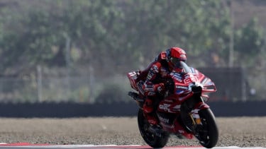 Selisih 1 Detik, Marc Marquez Menggila di FP2 MotoGP Australia 2026