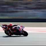 Sempat Crash, Marc Marquez Rebut Pole Position MotoGP Australia dengan Unggul 1,4 Detik dari Adik Sendiri